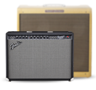 View All Guitar Amps